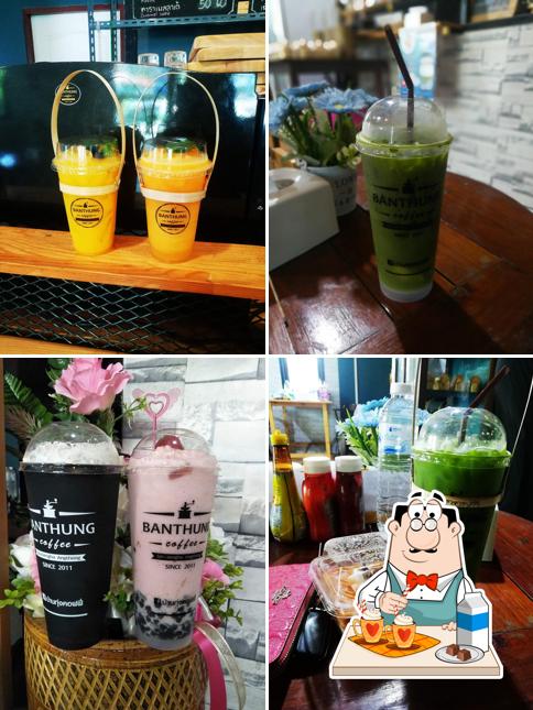 บ้านทุ่งคอฟฟี่ Banthung coffee