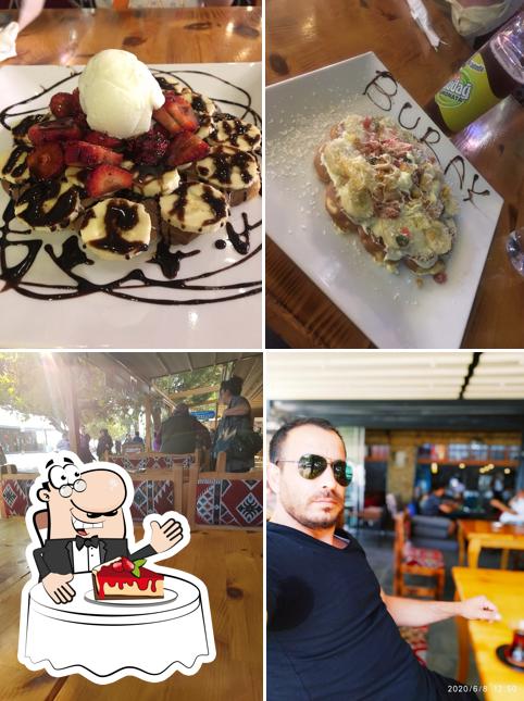 Armodies Kafe