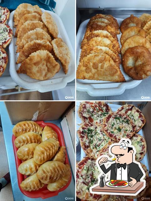 Чебуречная