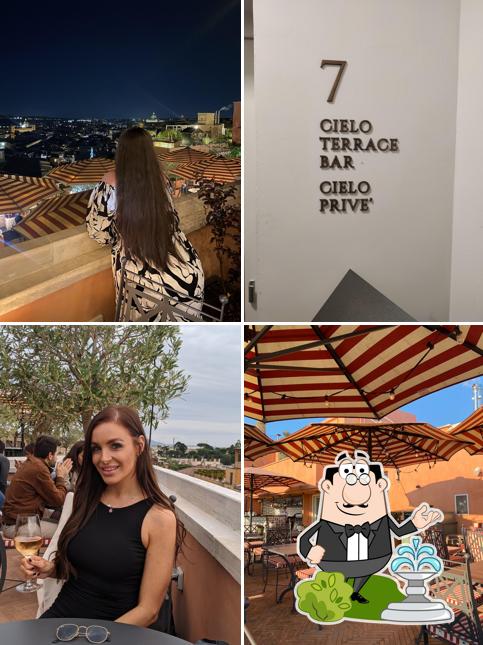Cielo Rooftop