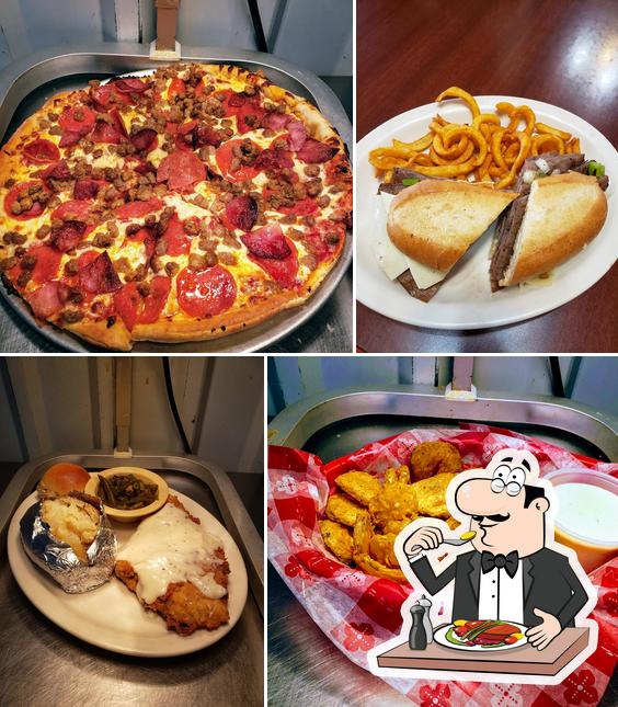 Cindy’s Restaurant