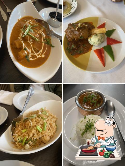 Curry Rasoi Reading Indian Restaurant