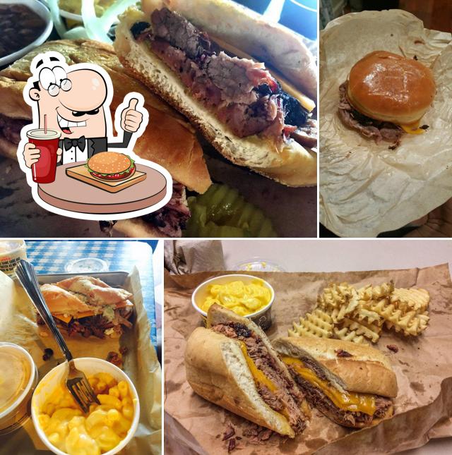 Dickey's Barbecue Pit
