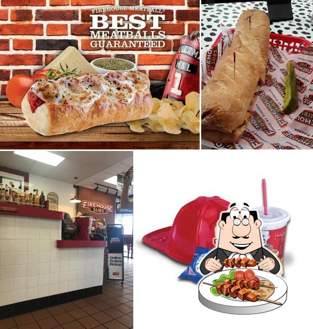 Firehouse Subs Brandon