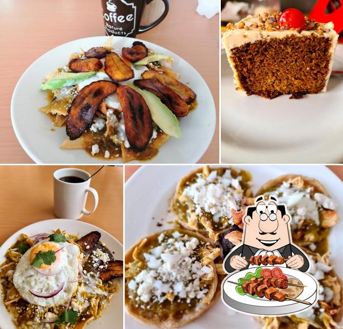Gramlich Café