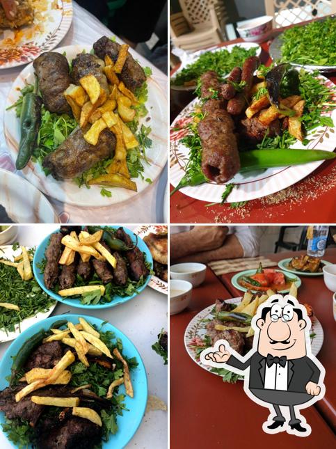 Heliopolis Restaurant