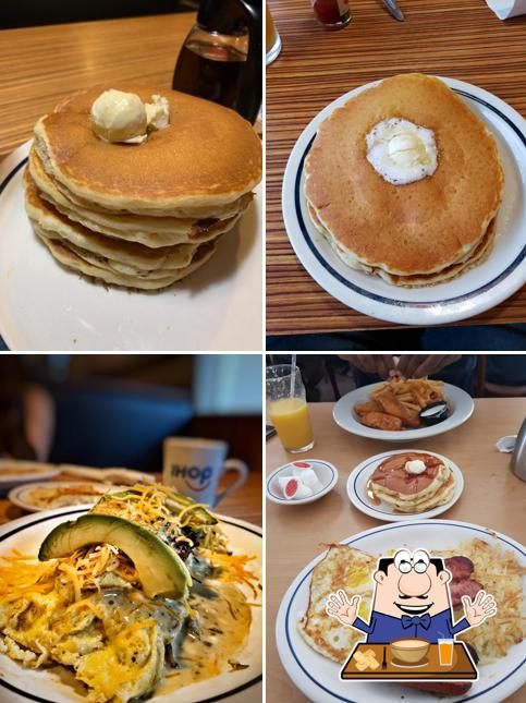 IHOP