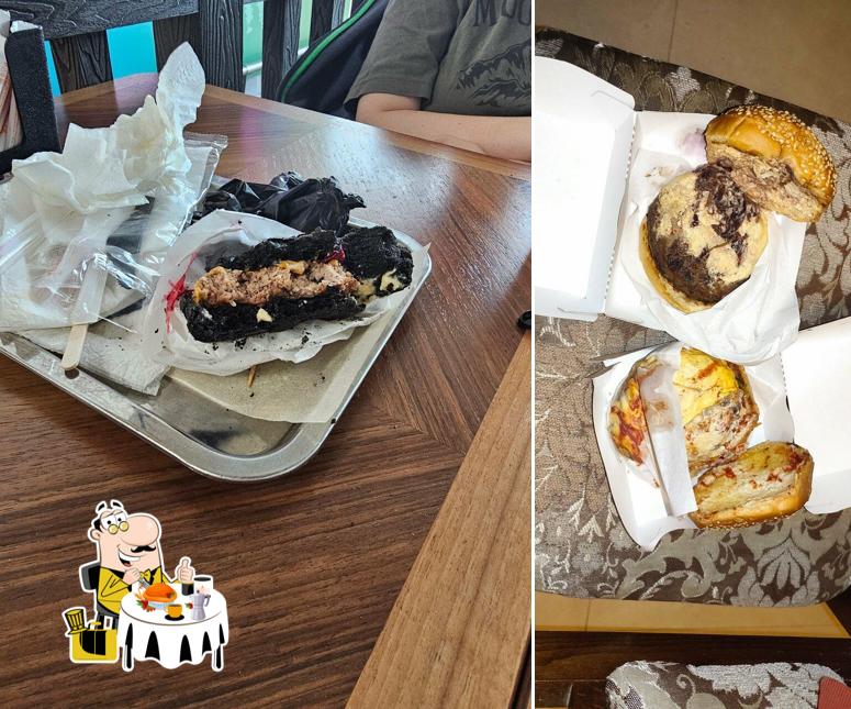 Burger Heroes