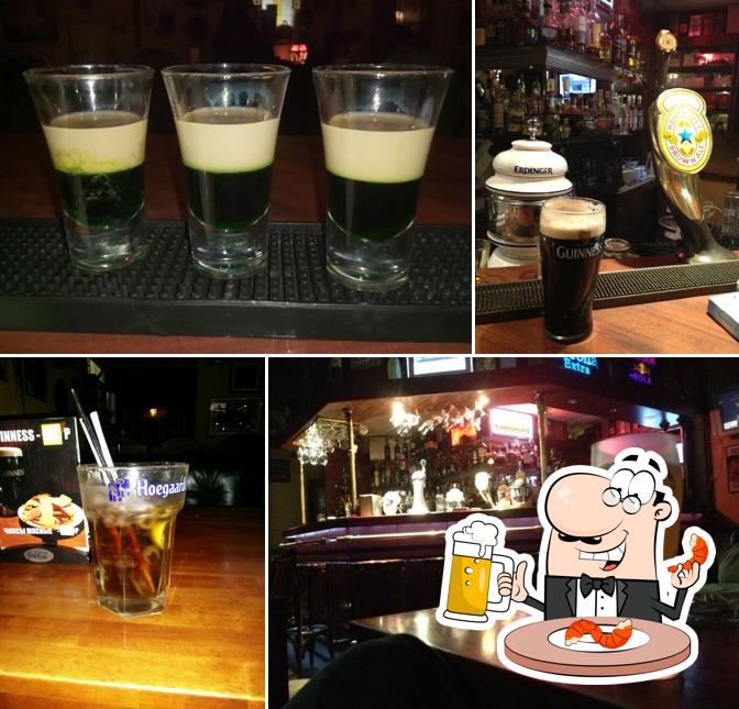 Irish Pub