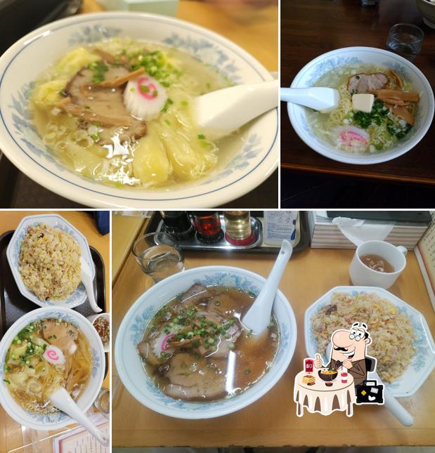 Manpuku