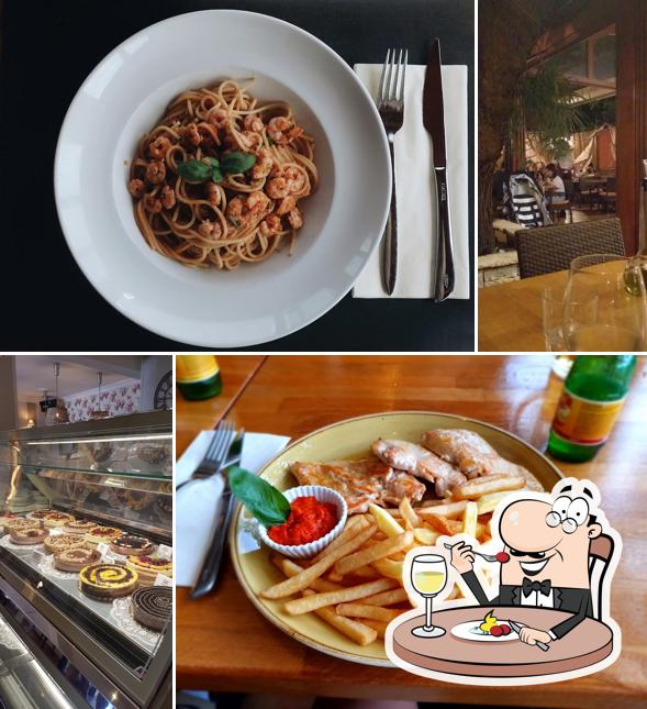 Restoran Pizzeria Orbis