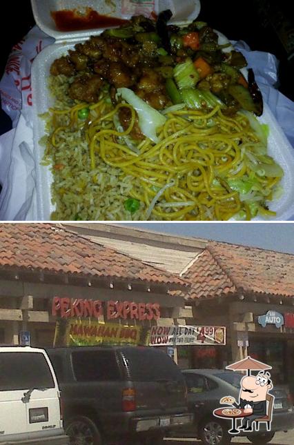 Peking Express