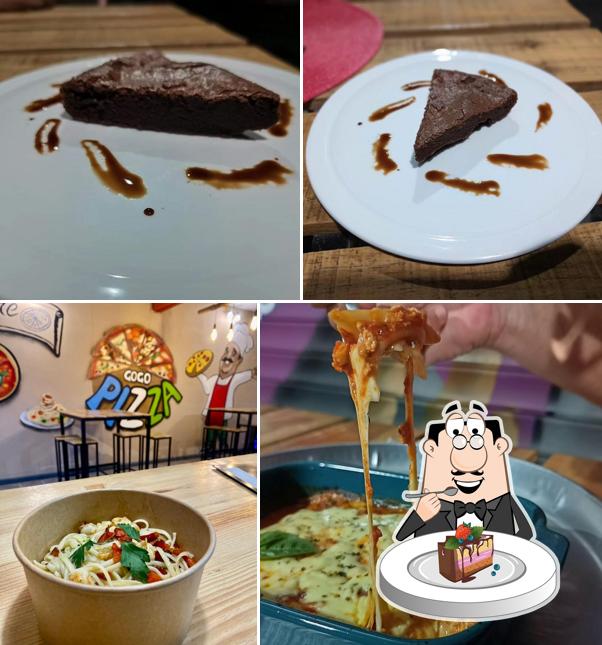 Pizz'a Gogo