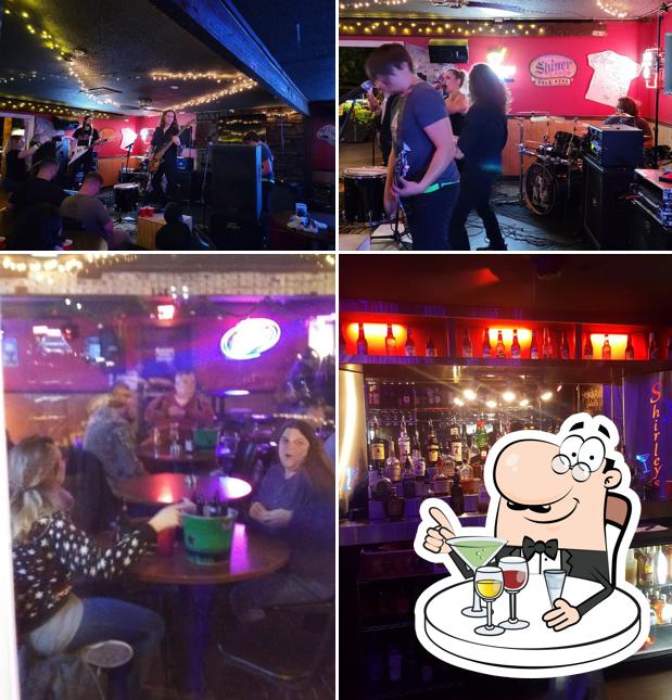Shirley's