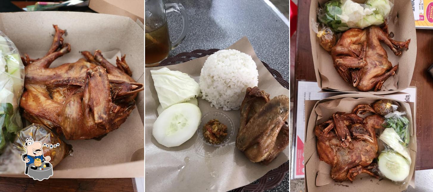 Ayam Point