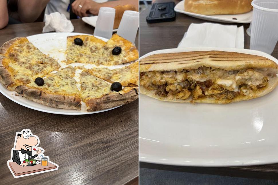 BM FOOD