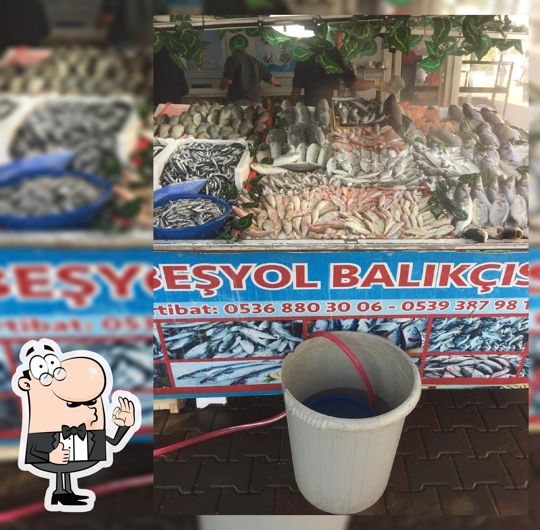 Beşyol Balık Evi