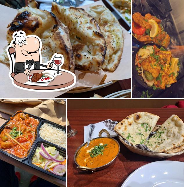 Delhi Delite Indian Cuisine & Grill