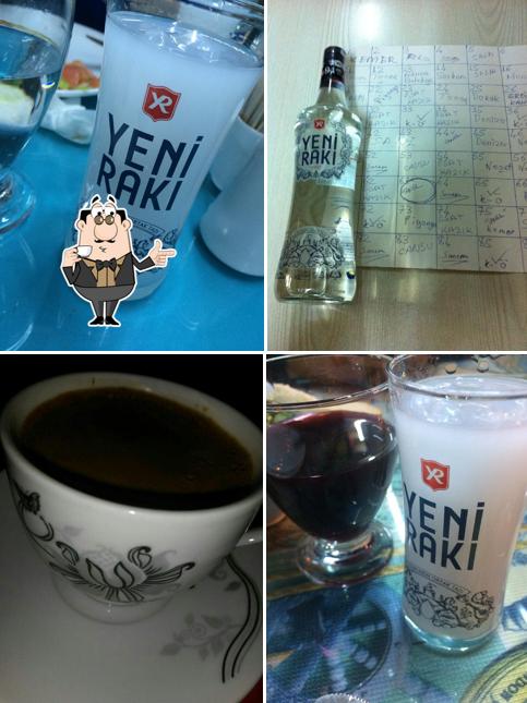 Denizer Balik Evi