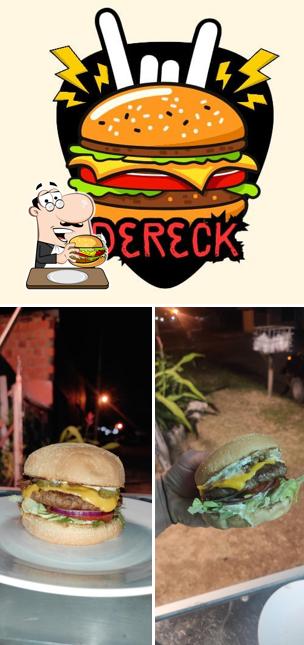 Dereck