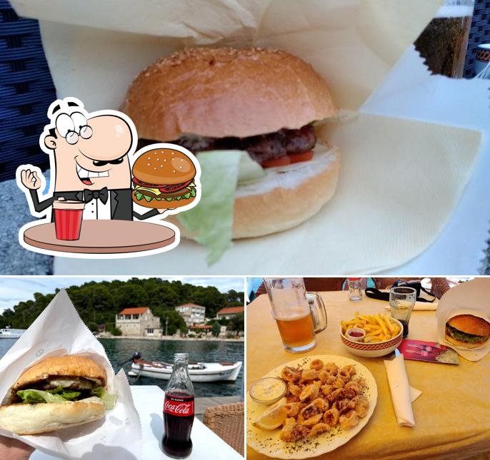 Fast food Forca