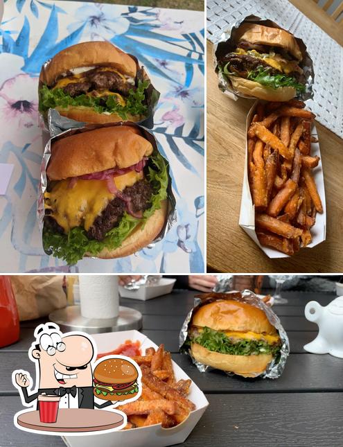 Globalize Foodtruck
