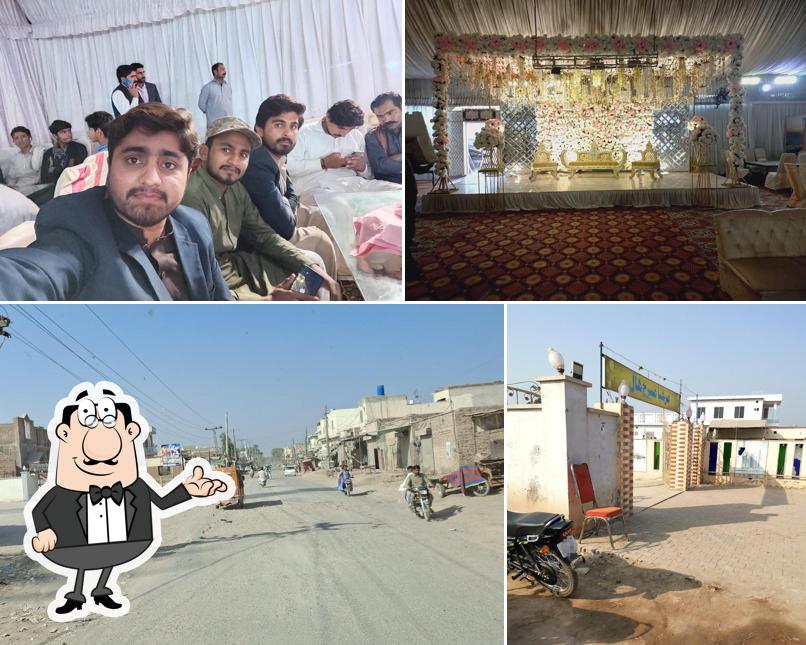 Marhaba Marriage Hall