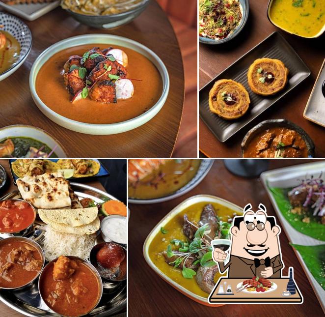 The Turmeric Table - Best Indian Restaurant & Bar In Dee Why