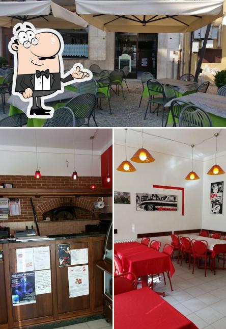 Pizza E Fantasia