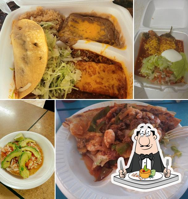 Rolbeto's Taco Shop
