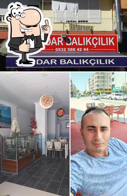 Serdar Balıkçılık