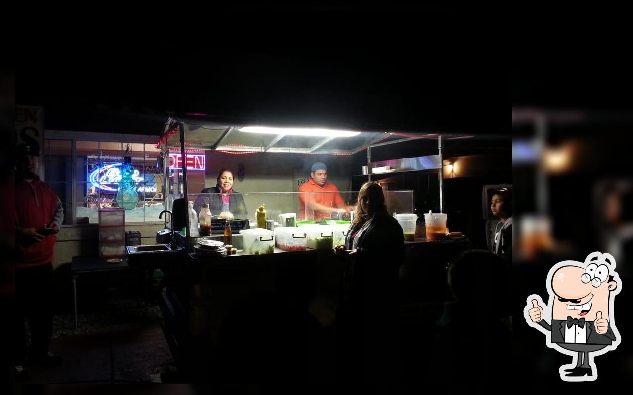 Tacos El Chuky