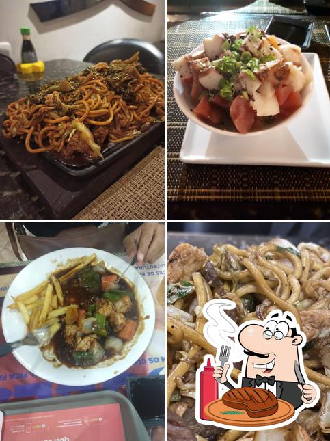 Tepan Oriental