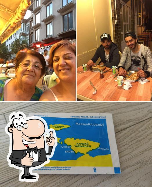 Uludag Pide Salonu