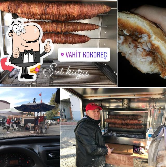 Kokorecci Vahit Usta
