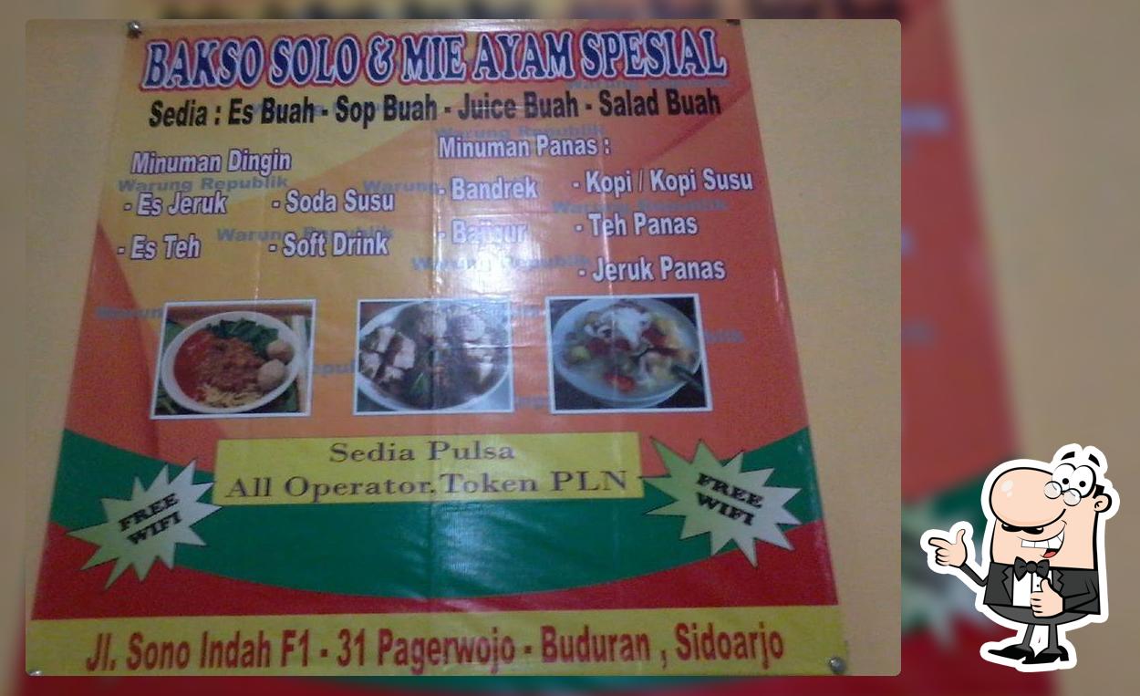 Warung Republik
