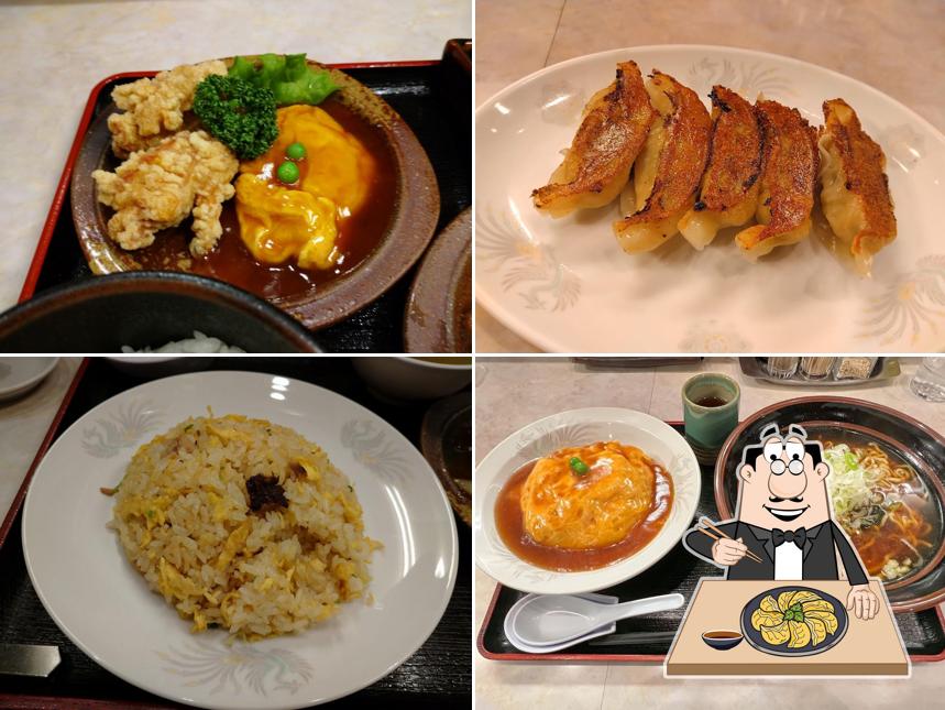 Rika Restaurant