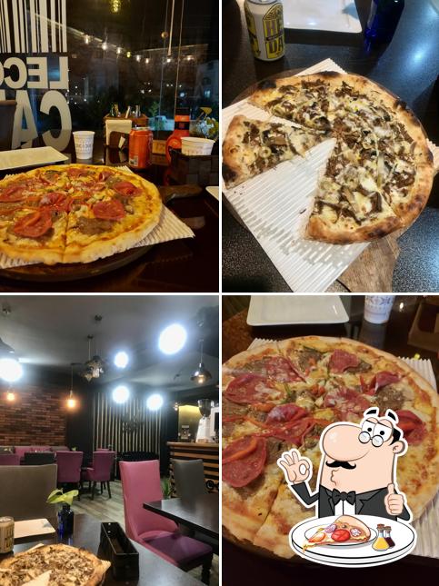 Ronas Italian Restaurant