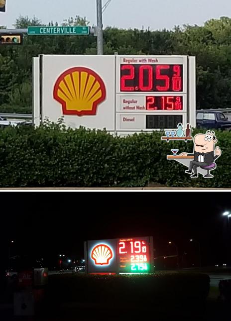 Shell