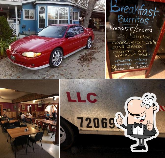 Shorty's Cafe