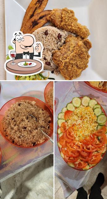 Sweet Spice Restaurant