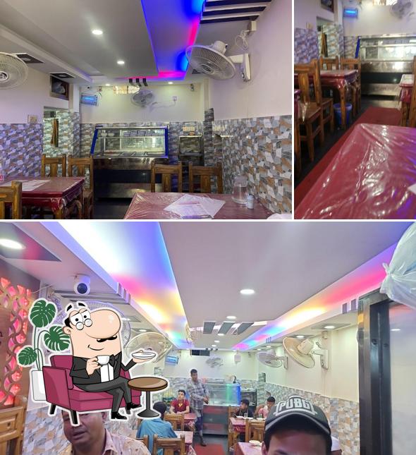 Sylheti Restaurant