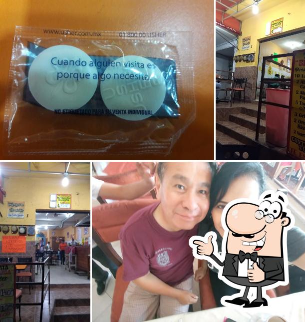 Taqueria El Titiaxca