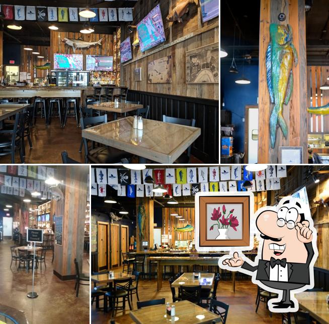 Bullfish Bistro