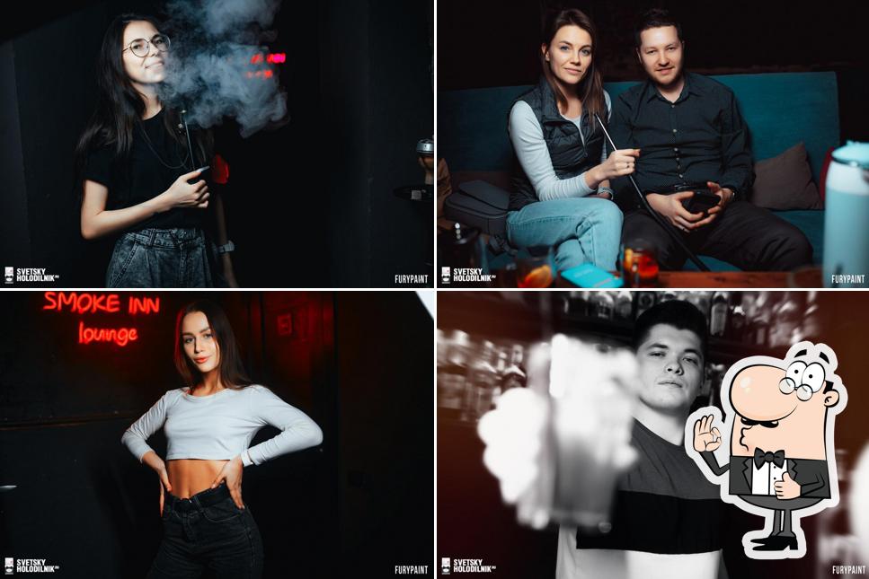 Smoke Inn Lounge