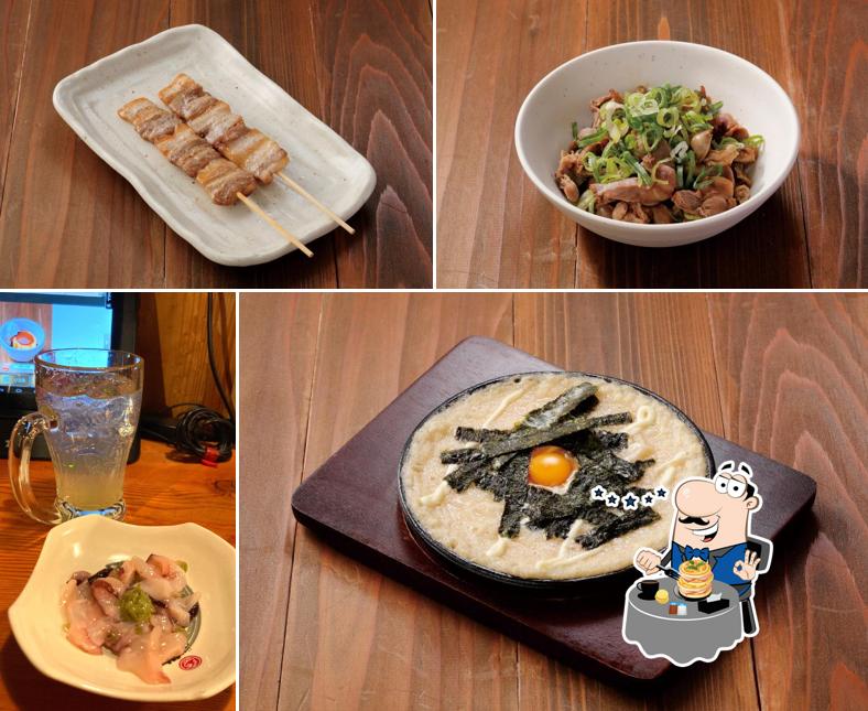 Torikizoku