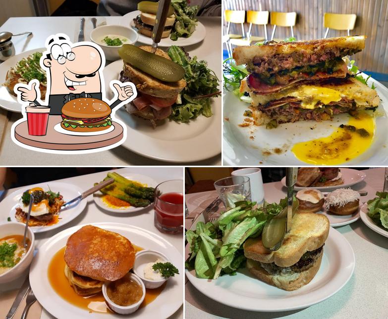 White Lily Diner