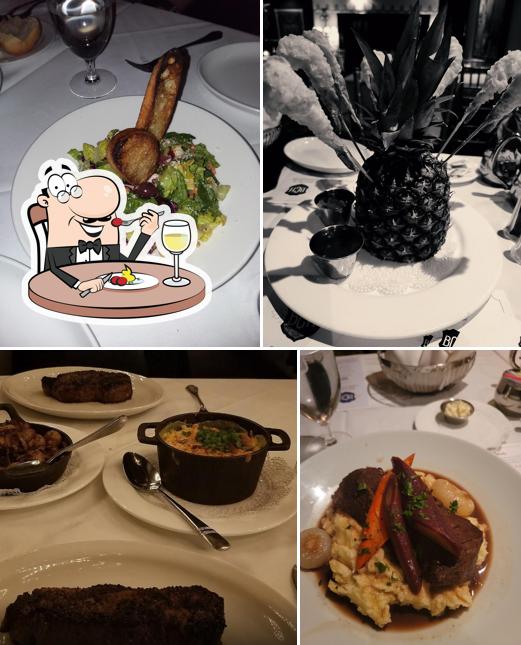 Buffalo Chophouse