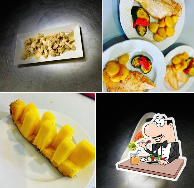 Restaurant Sant Bernat
