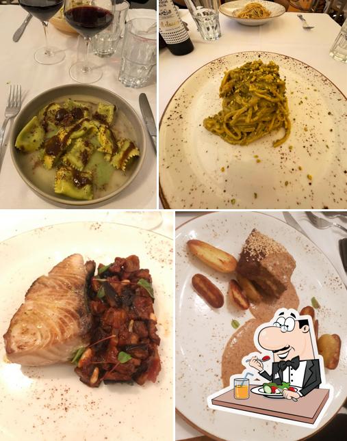 Ristorante Grano